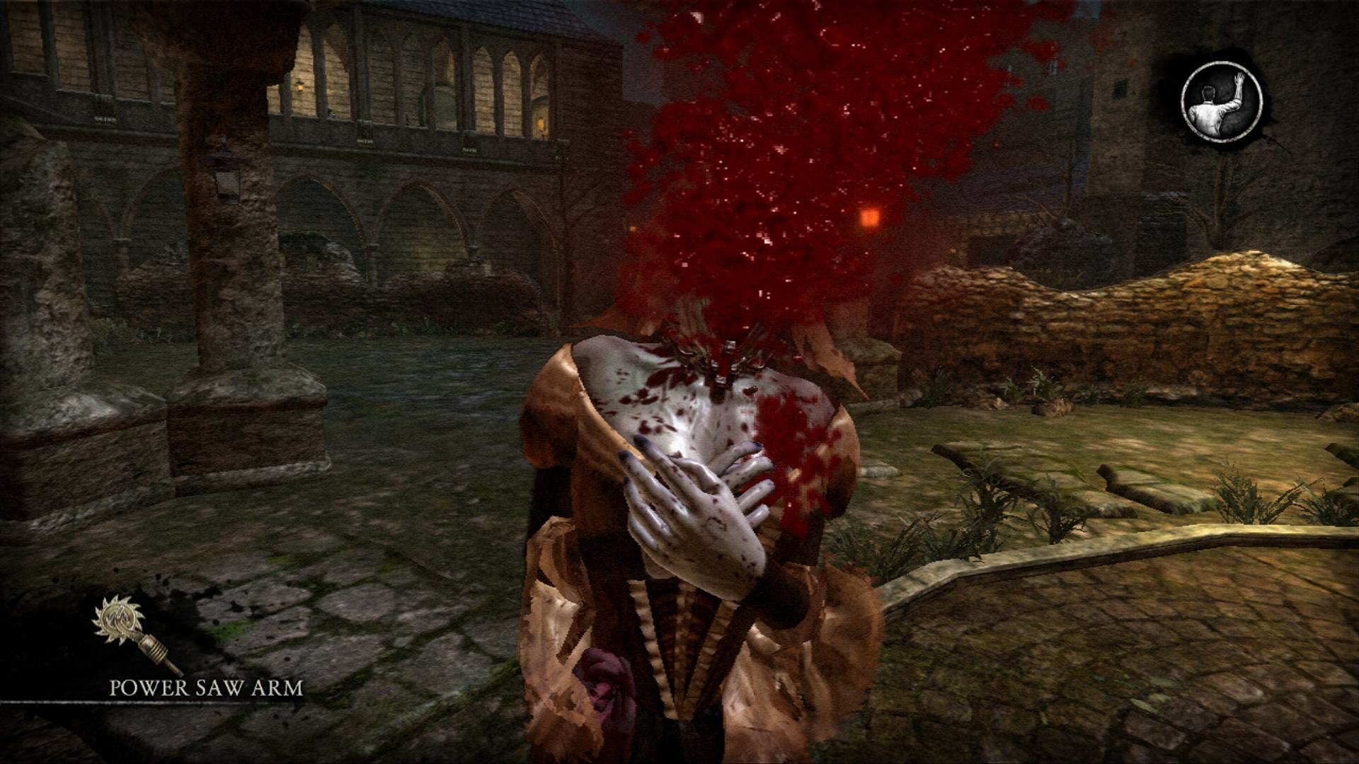 Rise of Nightmares (Kinect) - Imagen 21
